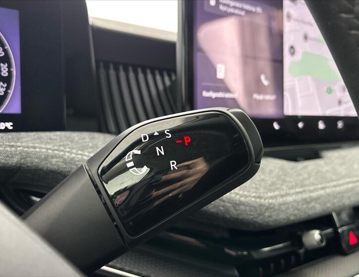 Škoda Superb Kombi 2,0 l 110 kw