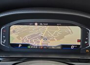 Volkswagen Arteon Liftback 2,0 l 140 kw