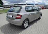 Škoda Fabia 4
