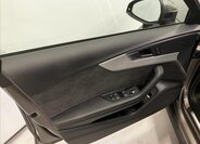 Audi A4 Allroad Kombi 2,0 l 150 kw