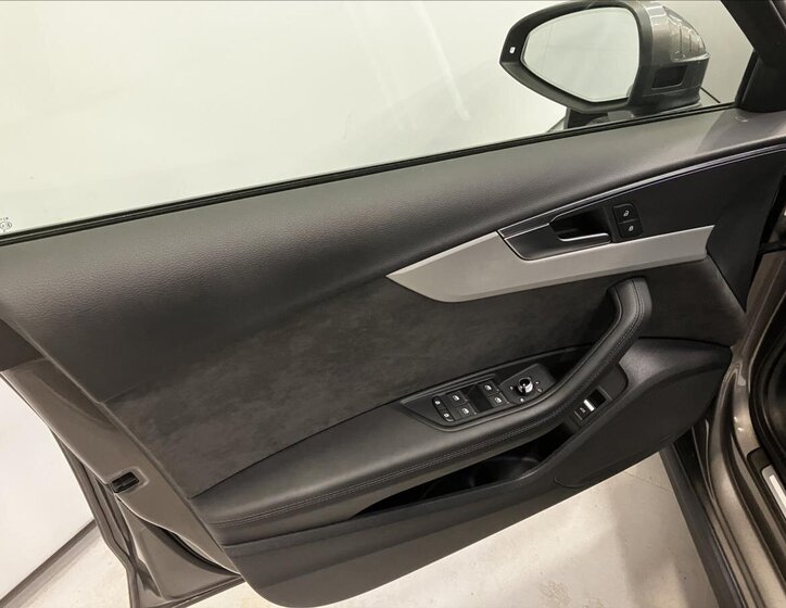 Audi A4 Allroad Kombi 2,0 l 150 kw