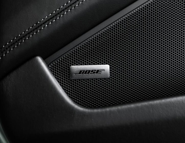 Porsche 911 Kabriolet 3,6 l 357 kw