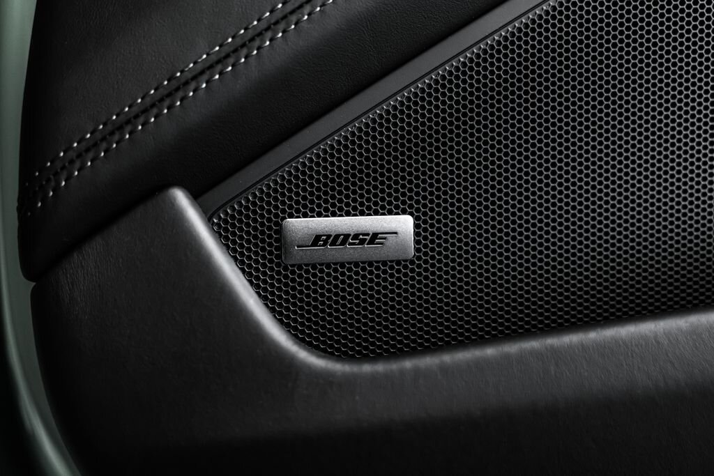 Porsche 911 Kabriolet 3,6 l 357 kw