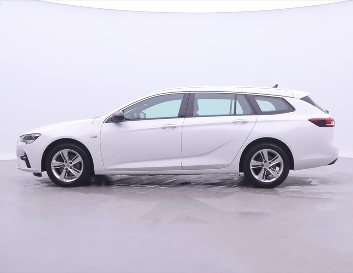 Opel Insignia 4