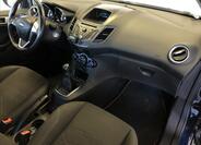 Ford Fiesta 12