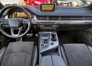 Audi Q7 SUV / Terénní 3,0 l 200 kw