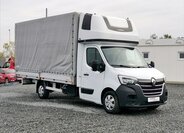 Renault Master Valník 2,3 l 120 kw