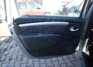 Dacia Logan Kombi 1,6 l 64 kw