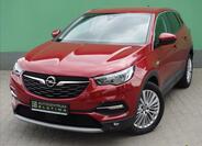 Opel Grandland X 2