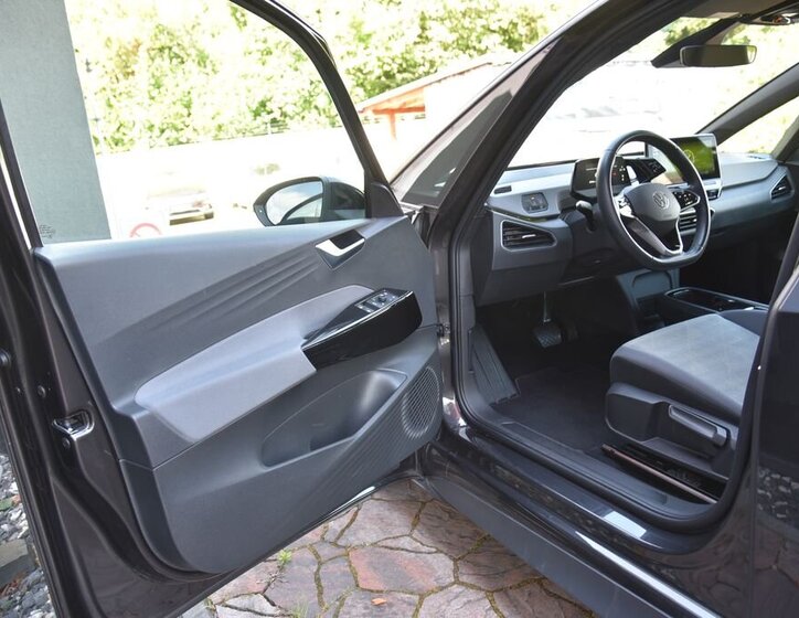 Volkswagen ID.3 13