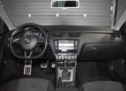 Škoda Octavia Liftback 1,4 l 110 kw