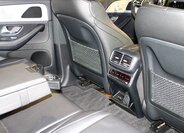 Mercedes-Benz GLE SUV / Terénní 2,0 l 180 kw