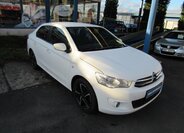 Citroën C-Elysée 3