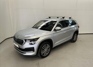 Škoda Kodiaq SUV / Terénní 2,0 l 140 kw