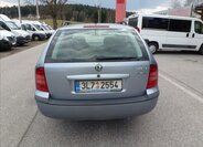 Škoda Octavia Kombi 1,9 l 81 kw