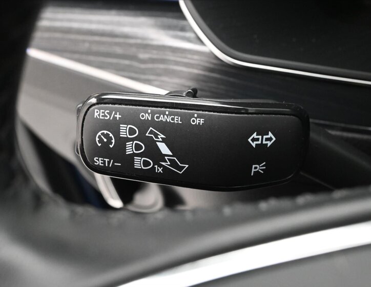 Škoda Superb Kombi 2,0 l 110 kw