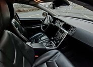 Volvo V60 Kombi 1,6 l 84 kw