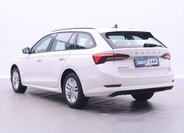 Škoda Octavia Kombi 2,0 l 85 kw