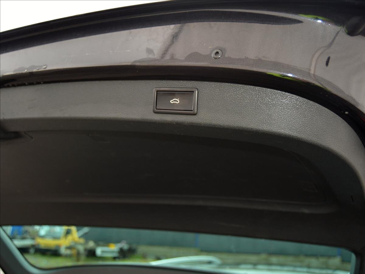 Škoda Kodiaq Kombi 2,0 l 110 kw