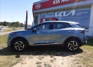 KIA Sportage SUV 1,6 l 118 kw