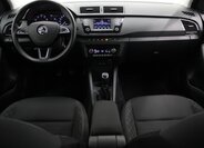 Škoda Fabia Kombi 999,0 81 kw