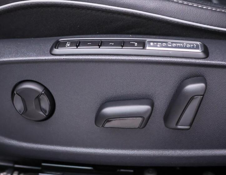 Volkswagen Arteon 16