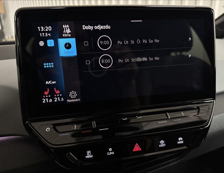 Volkswagen ID.3 Hatchback 0,0 150 kw