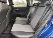 Toyota Auris Kombi 1,6 l 82 kw