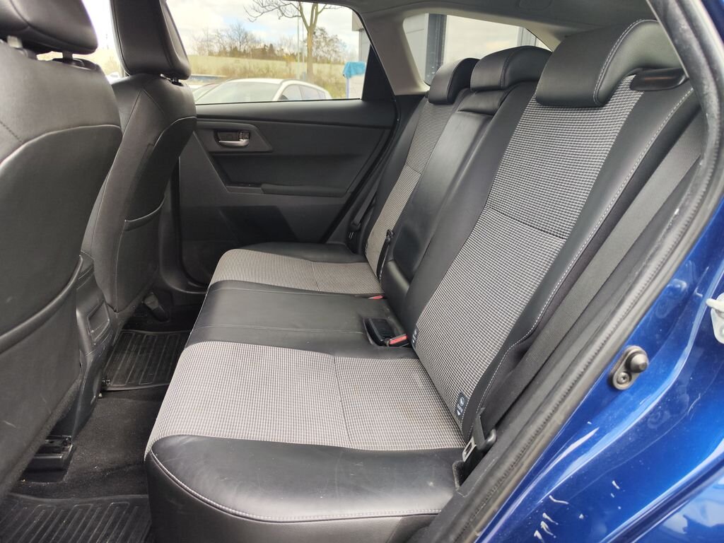 Toyota Auris Kombi 1,6 l 82 kw