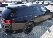 Mercedes-Benz Třídy E 6