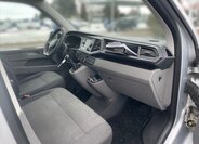 Volkswagen Transporter Skříň 2,0 l 81 kw