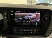 Volkswagen Touareg SUV / Terénní 4,0 l 310 kw