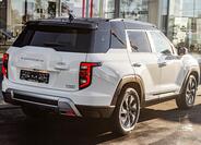 SsangYong Torres 5