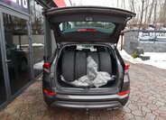 Hyundai Tucson SUV 1,6 l 130 kw