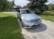 Mercedes-Benz Třídy R 4