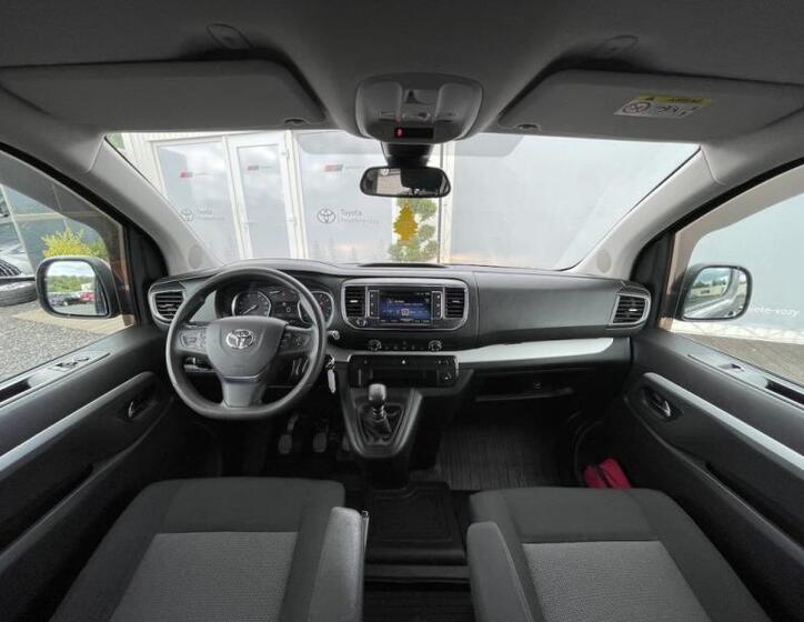 Toyota ProAce Verso 24