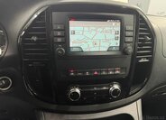 Mercedes-Benz Vito VAN-Minibus 0,0 140 kw