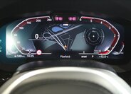 BMW Řada 5 Kombi 3,0 l 210 kw