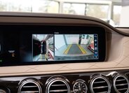 Mercedes-Benz Třídy S Sedan / Limuzína 4,0 l 345 kw