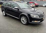 Volkswagen Passat Kombi 2,0 l 125 kw