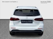 Mercedes-Benz Třídy B MPV 2,0 l 85 kw