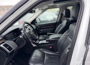 Land Rover Discovery SUV 3,0 l 225 kw