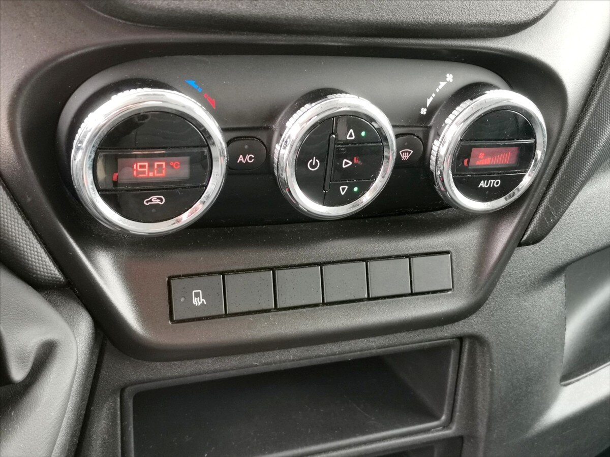 Iveco Daily Ostatní 2,3 l 114 kw