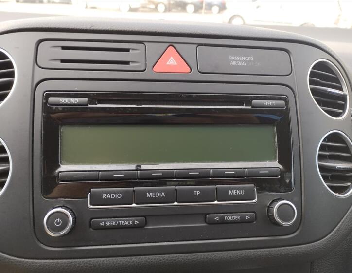 Volkswagen Golf Plus 14