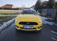 Ford Mustang Kupé 5,0 l 310 kw