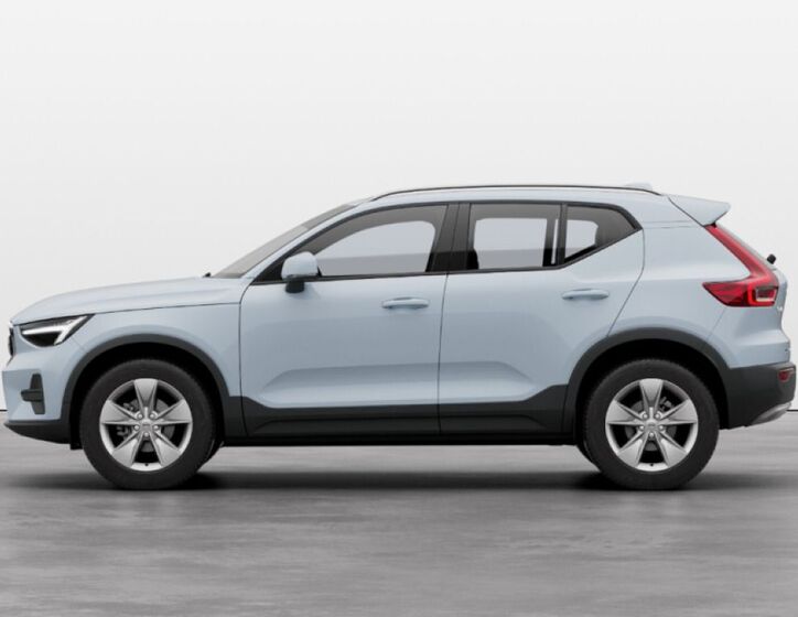 Volvo XC40 6