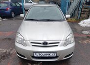 Toyota Corolla Hatchback 1,4 l 66 kw