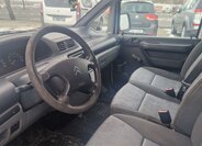 Citroën Jumpy Skříň 2,0 l 69 kw