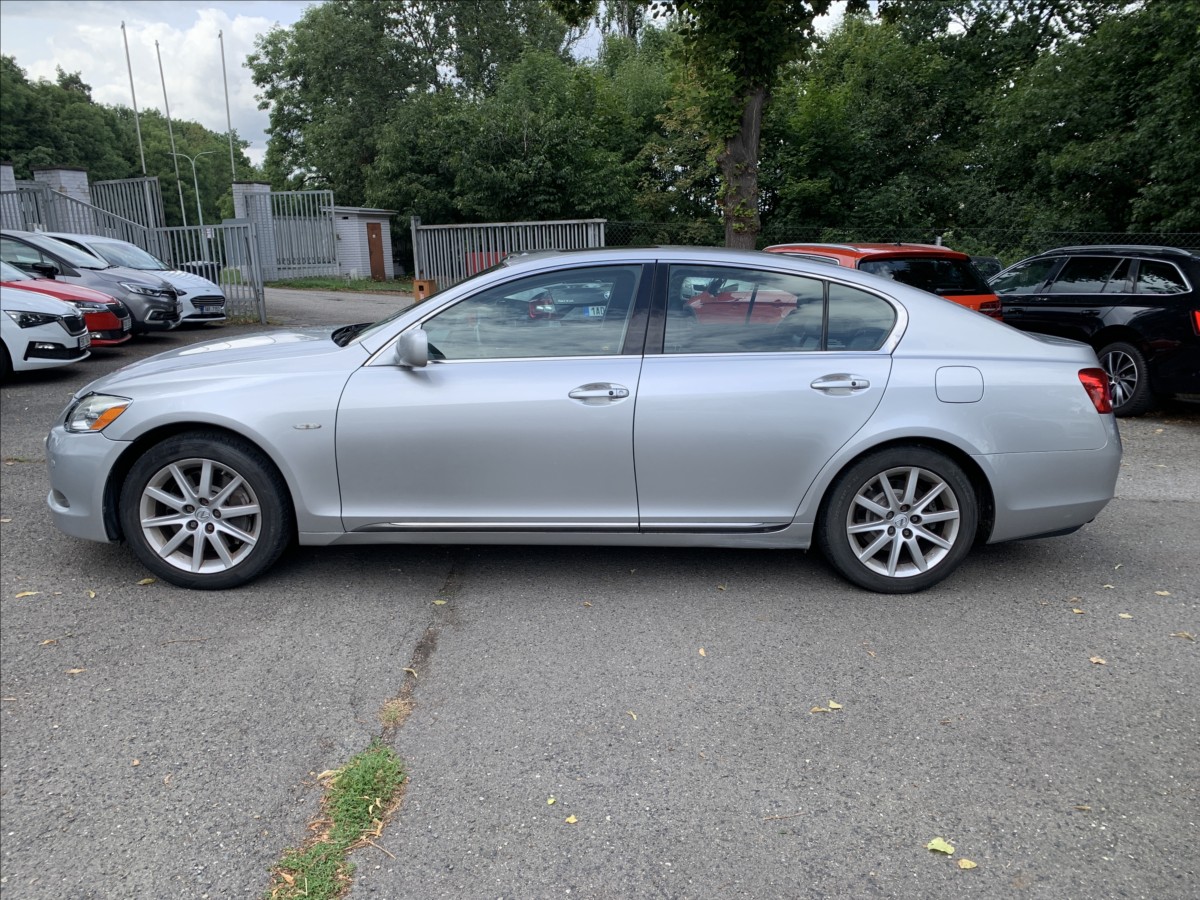 Lexus GS 300