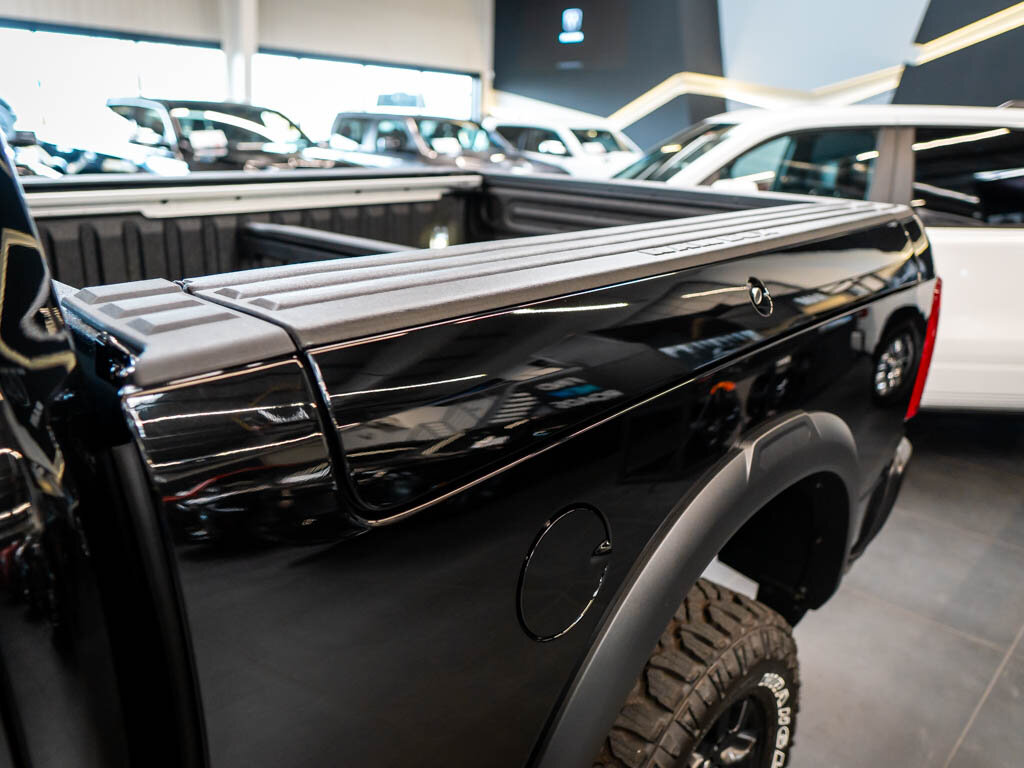 Dodge RAM Pick-up 6,4 l 306 kw